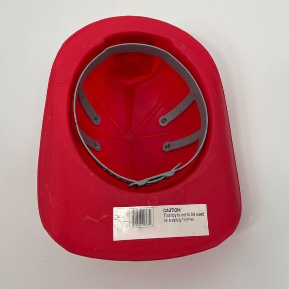 ๐ฉ๐ผโ๐ KIDS COSTUME- Fire Fighter /EMT Hat - Picture 4 of 4